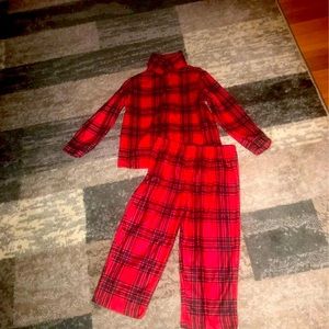 NEW;Kids 3T Pj set